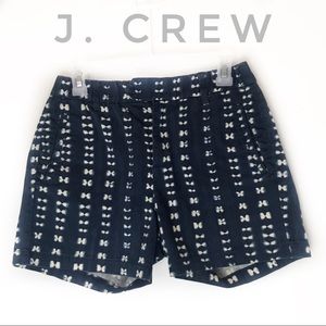 J. Crew Shorts